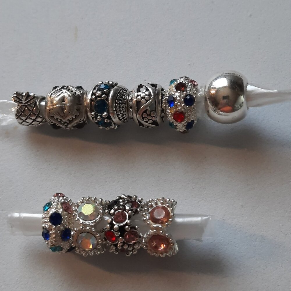 Brand New Beads for Pandora